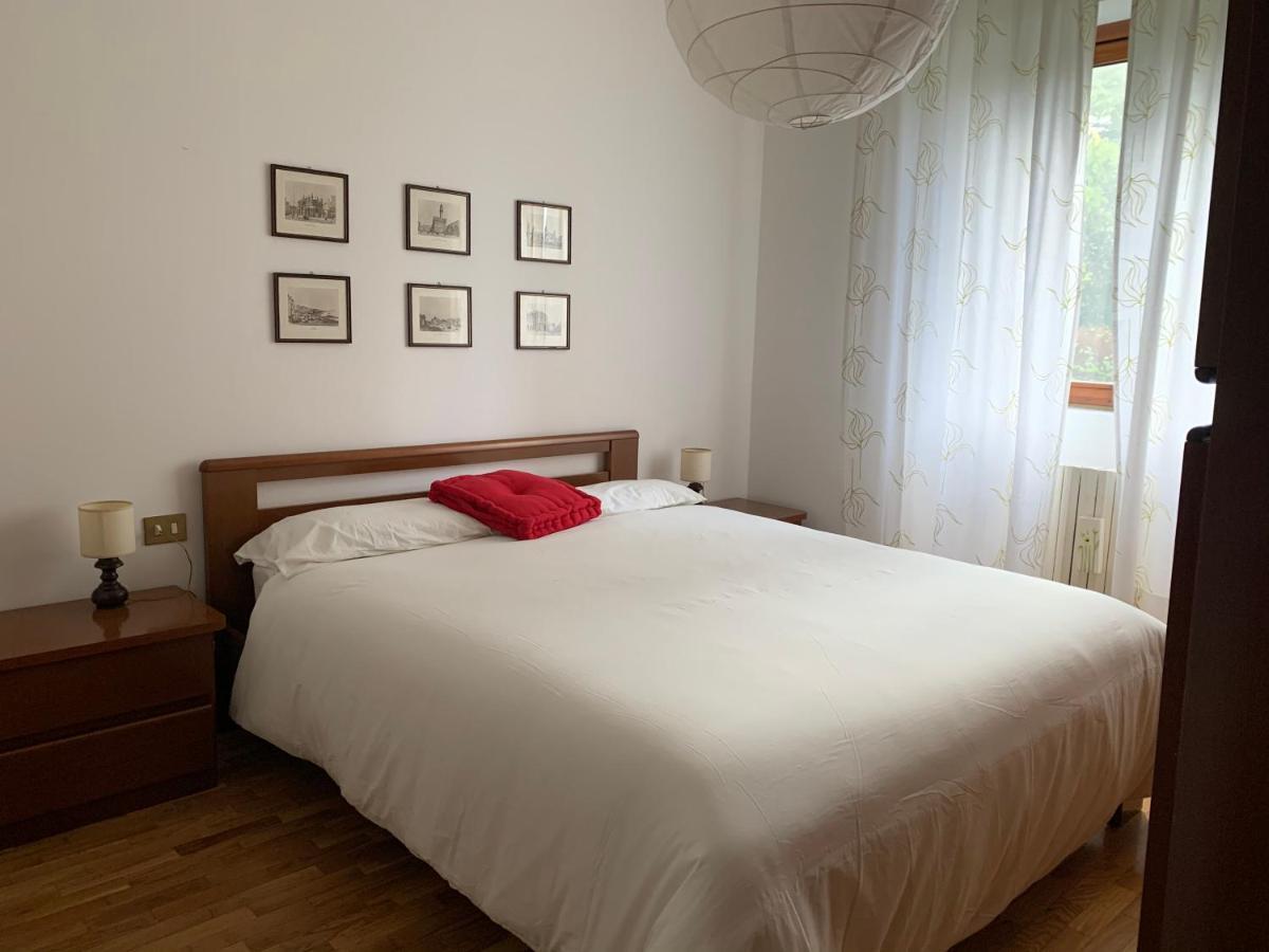 Appartamento Con Vista Sulle Grigna Barzio Εξωτερικό φωτογραφία