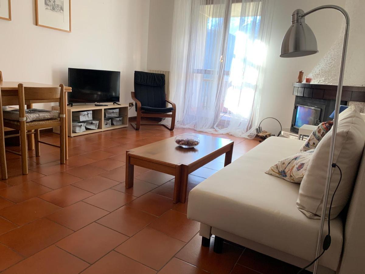 Appartamento Con Vista Sulle Grigna Barzio Εξωτερικό φωτογραφία