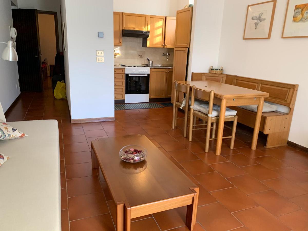 Appartamento Con Vista Sulle Grigna Barzio Εξωτερικό φωτογραφία