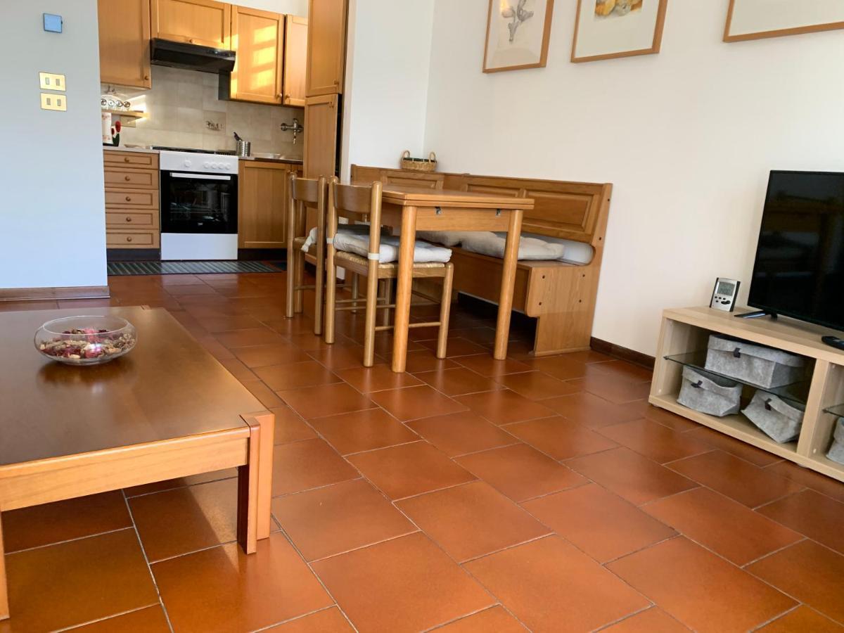 Appartamento Con Vista Sulle Grigna Barzio Εξωτερικό φωτογραφία