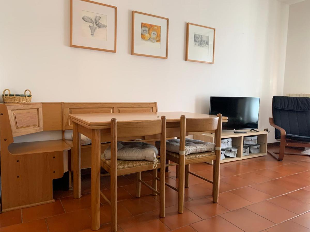 Appartamento Con Vista Sulle Grigna Barzio Εξωτερικό φωτογραφία
