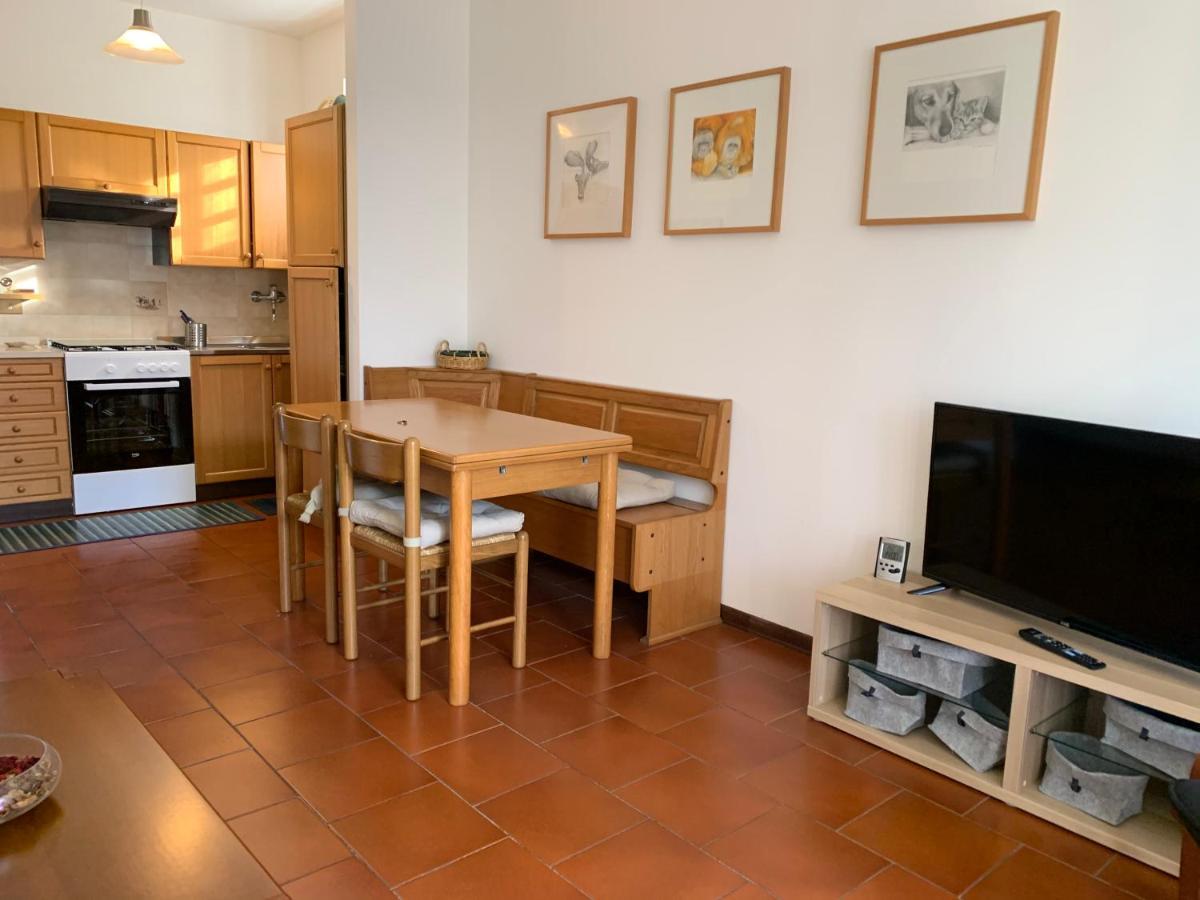 Appartamento Con Vista Sulle Grigna Barzio Εξωτερικό φωτογραφία