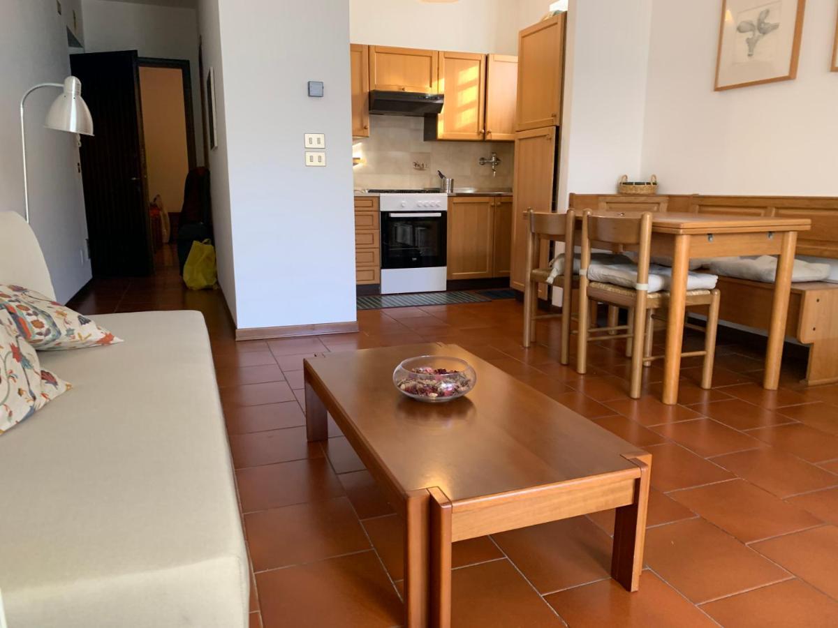 Appartamento Con Vista Sulle Grigna Barzio Εξωτερικό φωτογραφία
