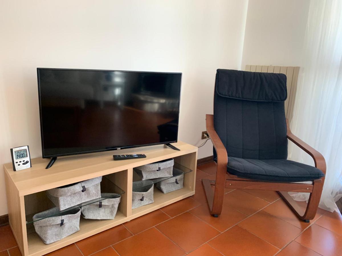Appartamento Con Vista Sulle Grigna Barzio Εξωτερικό φωτογραφία