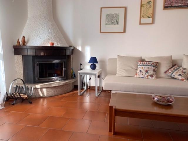 Appartamento Con Vista Sulle Grigna Barzio Εξωτερικό φωτογραφία