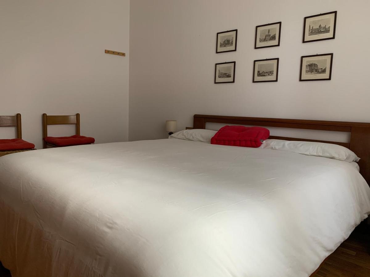 Appartamento Con Vista Sulle Grigna Barzio Εξωτερικό φωτογραφία